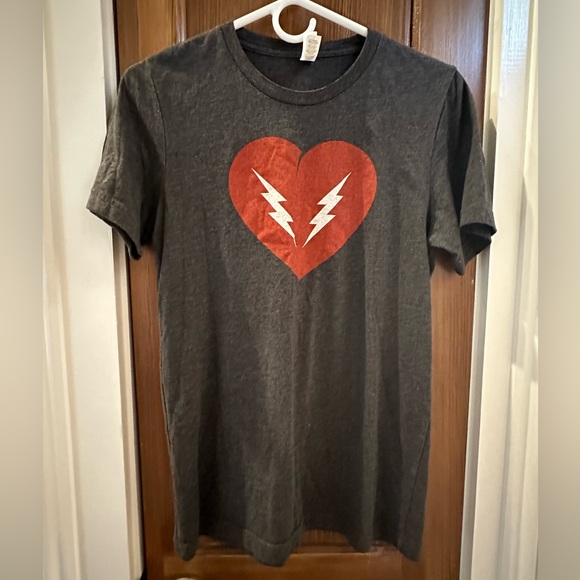 The Revivalists Official Merch "Reviver" T Shirt Size Small - Picture 2 of 4